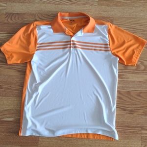Adidas ClimaCool Golf Shirt